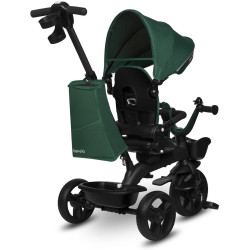 Tricicleta Lionelo Kori (Green Emerald) Thumb