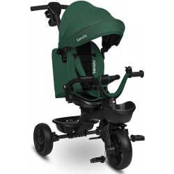 Tricicleta Lionelo Kori (Green Emerald)