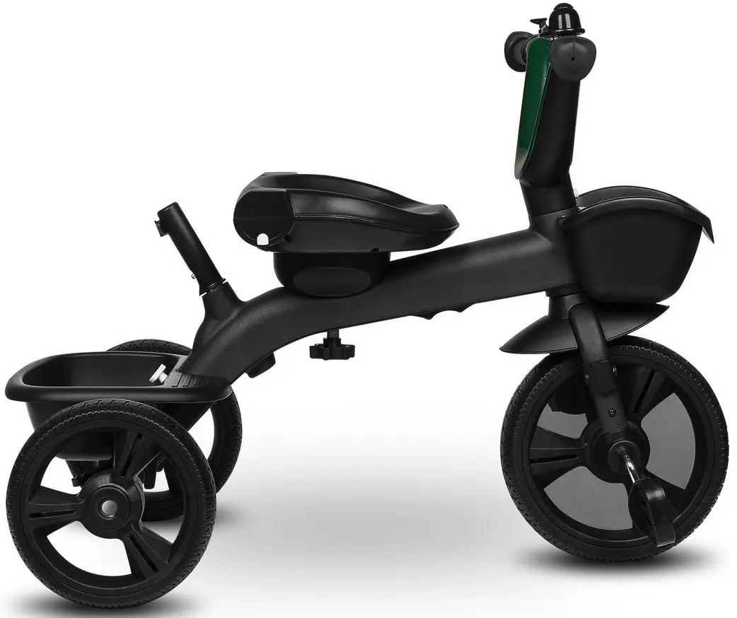 Tricicleta Lionelo Kori (Green Emerald)