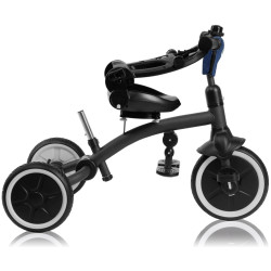 Tricicleta Lionelo Tris Plus (Blue Denim) Thumb