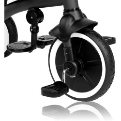 Tricicleta Lionelo Tris Plus (Grey Stone) Thumb