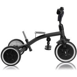 Tricicleta Lionelo Tris Plus (Grey Stone) Thumb