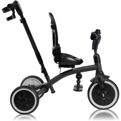 Tricicleta Lionelo Tris Plus (Grey Stone) Thumb