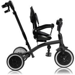 Tricicleta Lionelo Tris Plus (Grey Stone) Thumb