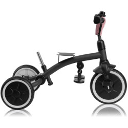 Tricicleta Lionelo Tris Plus (Pink Rose) Thumb