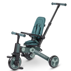 Tricicleta Micro Flexi Trike (Matcha) Thumb