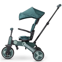 Tricicleta Micro Flexi Trike (Matcha) Thumb