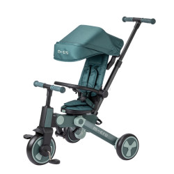 Tricicleta Micro Flexi Trike (Matcha)