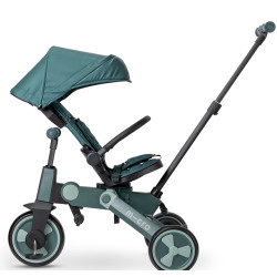 Tricicleta Micro Flexi Trike (Matcha) Thumb