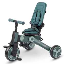 Tricicleta Micro Flexi Trike (Matcha) Thumb