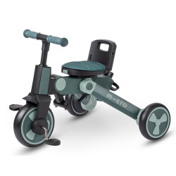 Tricicleta Micro Flexi Trike (Matcha) Thumb