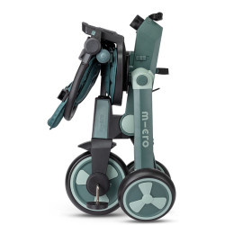 Tricicleta Micro Flexi Trike (Matcha) Thumb