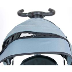 Tricicleta 5in1 Milly Mally Movi (Grey) Thumb