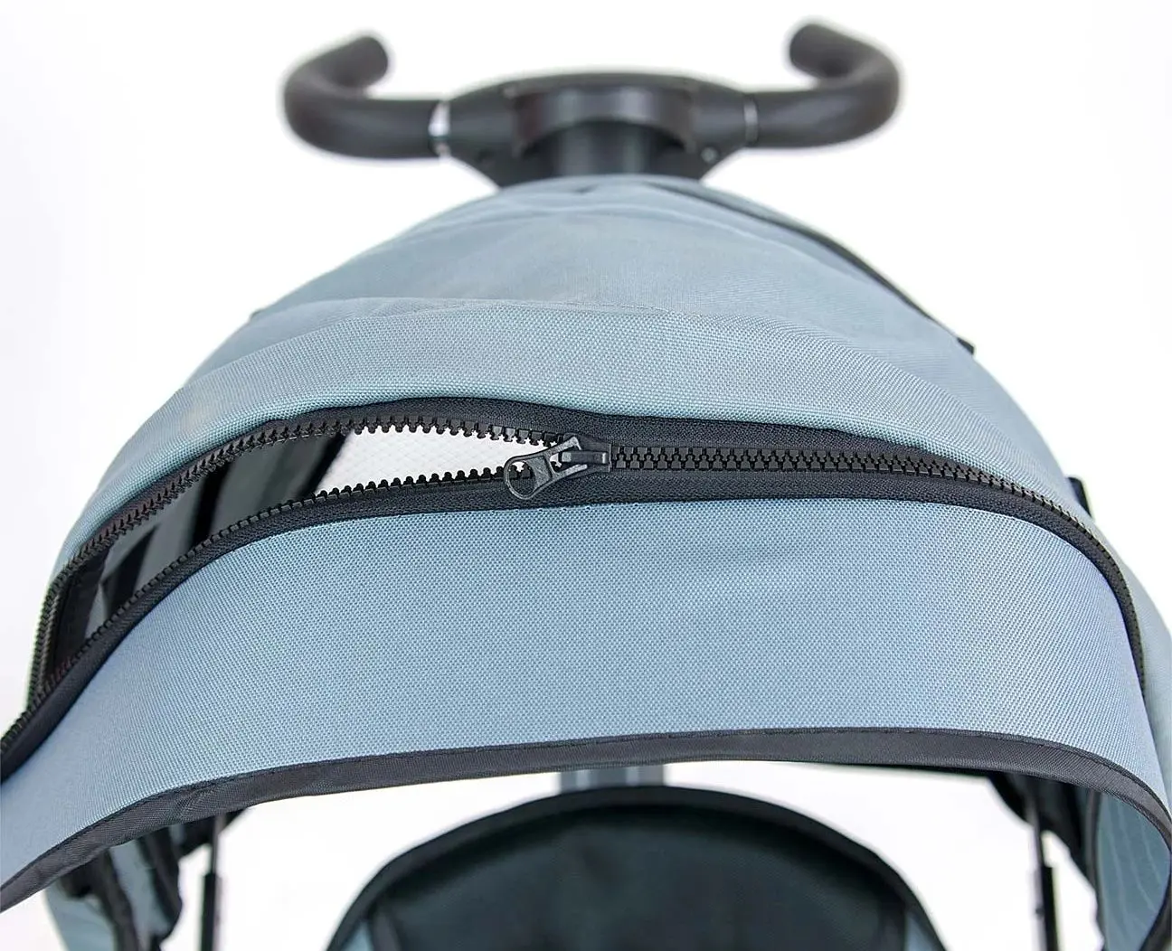 Tricicleta 5in1 Milly Mally Movi (Grey) - 7