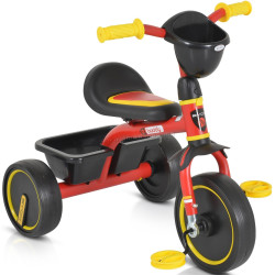 Трехколесный велосипед Byox Buddy (Red)