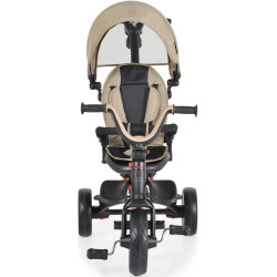 Tricicleta Moni Pluto (Beige) Thumb