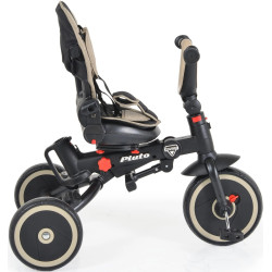 Tricicleta Moni Pluto (Beige) Thumb