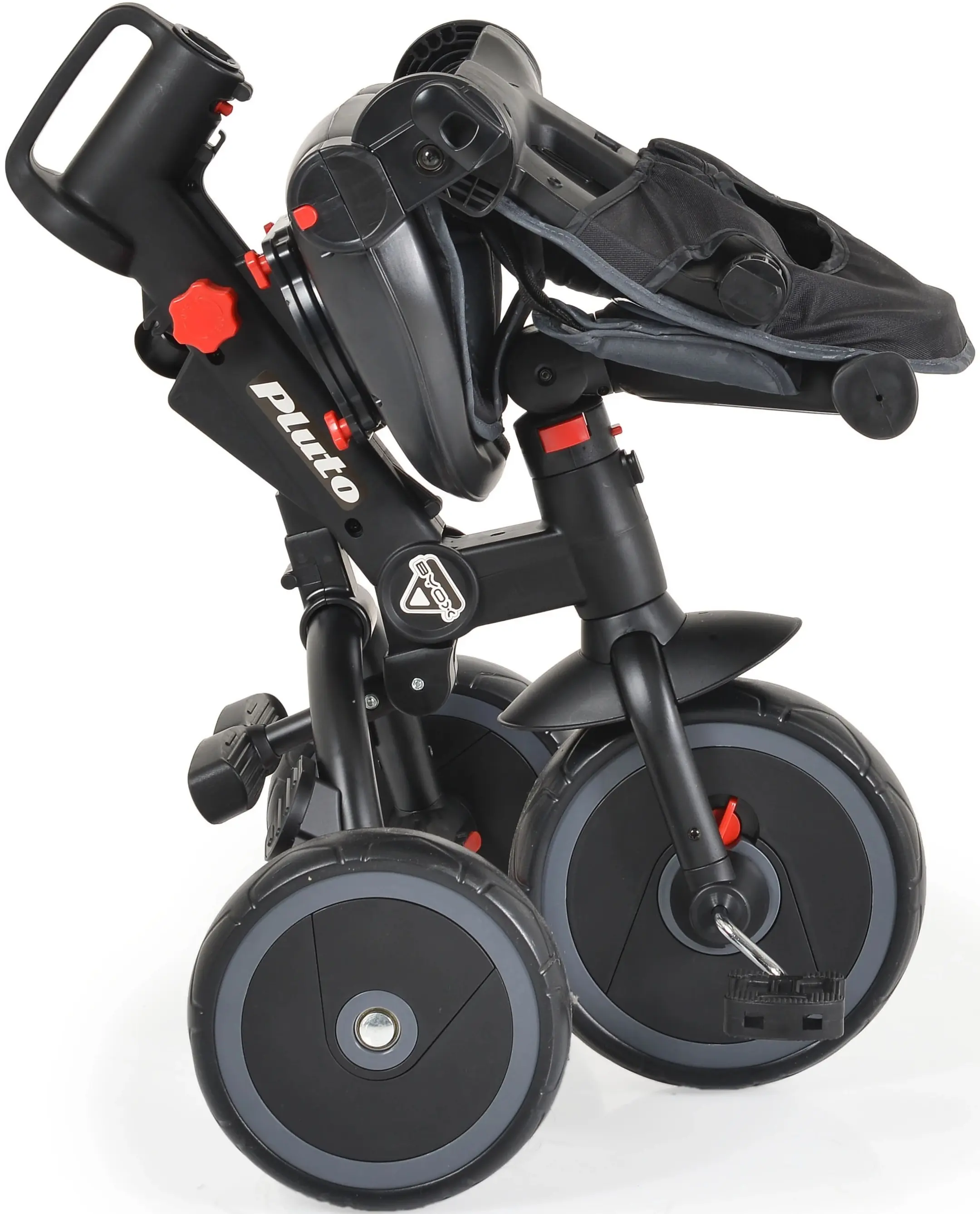 Tricicleta Moni Pluto (Beige)