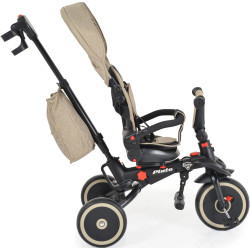 Tricicleta Moni Pluto (Beige) Thumb