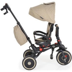 Tricicleta Moni Pluto (Beige) Thumb