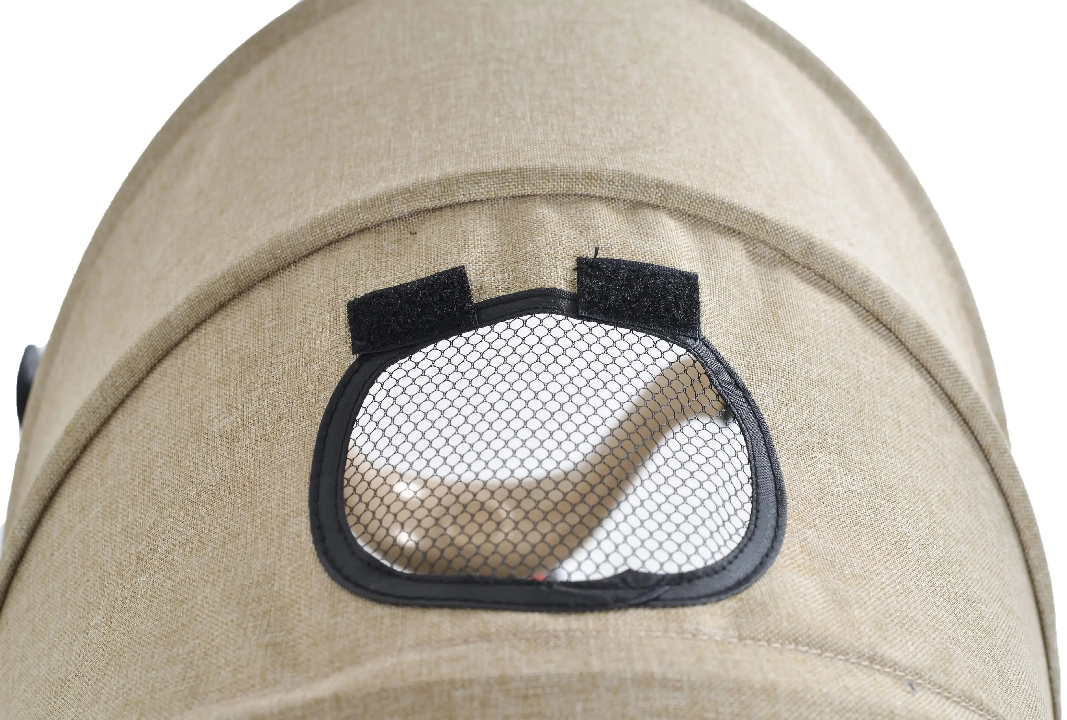 Tricicleta Moni Pluto (Beige)