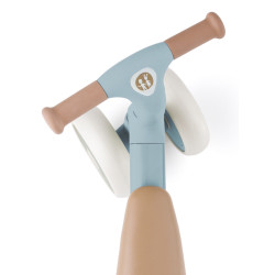 Tricicleta 3in1 Petite&Mars Bingo (Sterling Blue) Thumb