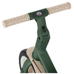 Трехколесный велосипед 5в1 Petite&Mars Turbo (Misty Green) Thumb