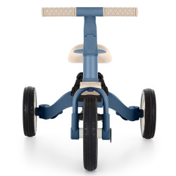 Tricicleta 5in1 Petite&Mars Turbo Plus (Ocean Blue) Thumb