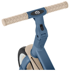 Tricicleta 5in1 Petite&Mars Turbo Plus (Ocean Blue) Thumb