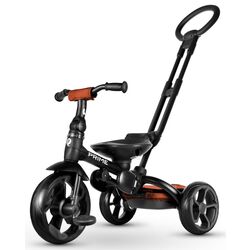 Tricicleta 6in1 Qplay New Prime (Orange) Thumb