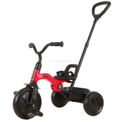 Tricicleta Qplay Ant Plus 2023 (Red)