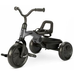 Трехколесный велосипед Qplay Ant Plus (Dark Grey) Thumb