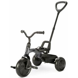 Трехколесный велосипед Qplay Ant Plus (Dark Grey)