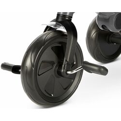 Трехколесный велосипед Qplay Ant Plus (Dark Grey) Thumb