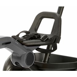 Трехколесный велосипед Qplay Ant Plus (Dark Grey) Thumb