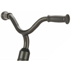 Трехколесный велосипед Qplay Ant Plus (Dark Grey) Thumb