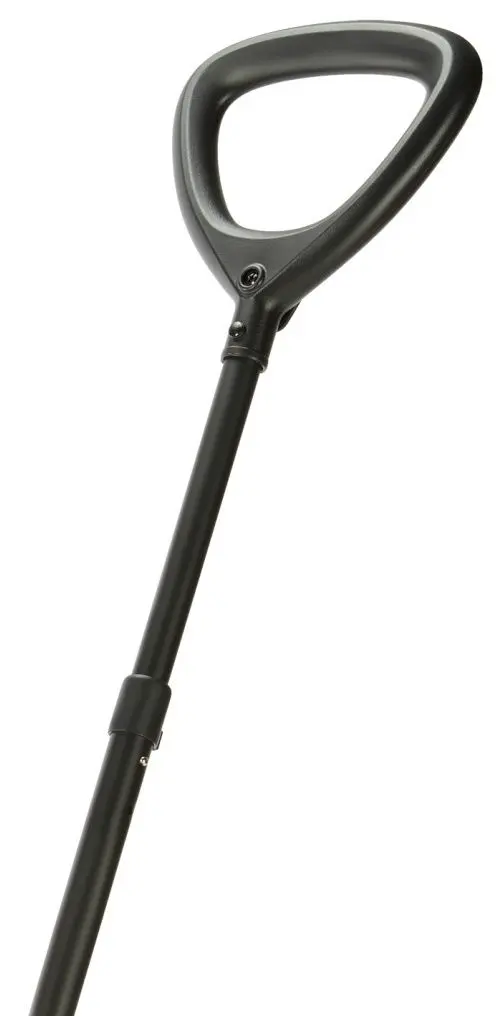 Трехколесный велосипед Qplay Ant Plus (Dark Grey) - 7