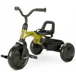 Tricicleta Qplay Ant Plus (Green) Thumb
