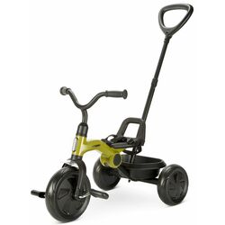 Трехколесный велосипед Qplay Ant Plus (Green)