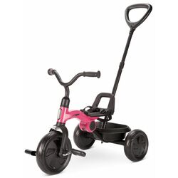 Трехколесный велосипед Qplay Ant Plus (Rose)