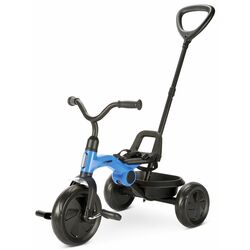 Трехколесный велосипед Qplay Ant Plus (Sky Blue)