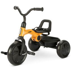 Tricicleta Qplay Ant Plus (Yellow) Thumb