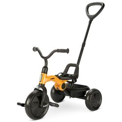 Tricicleta Qplay Ant Plus (Yellow)
