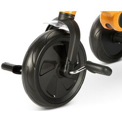 Tricicleta Qplay Ant Plus (Yellow) Thumb