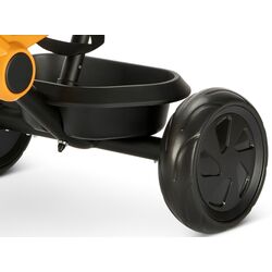 Tricicleta Qplay Ant Plus (Yellow) Thumb