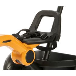 Tricicleta Qplay Ant Plus (Yellow) Thumb