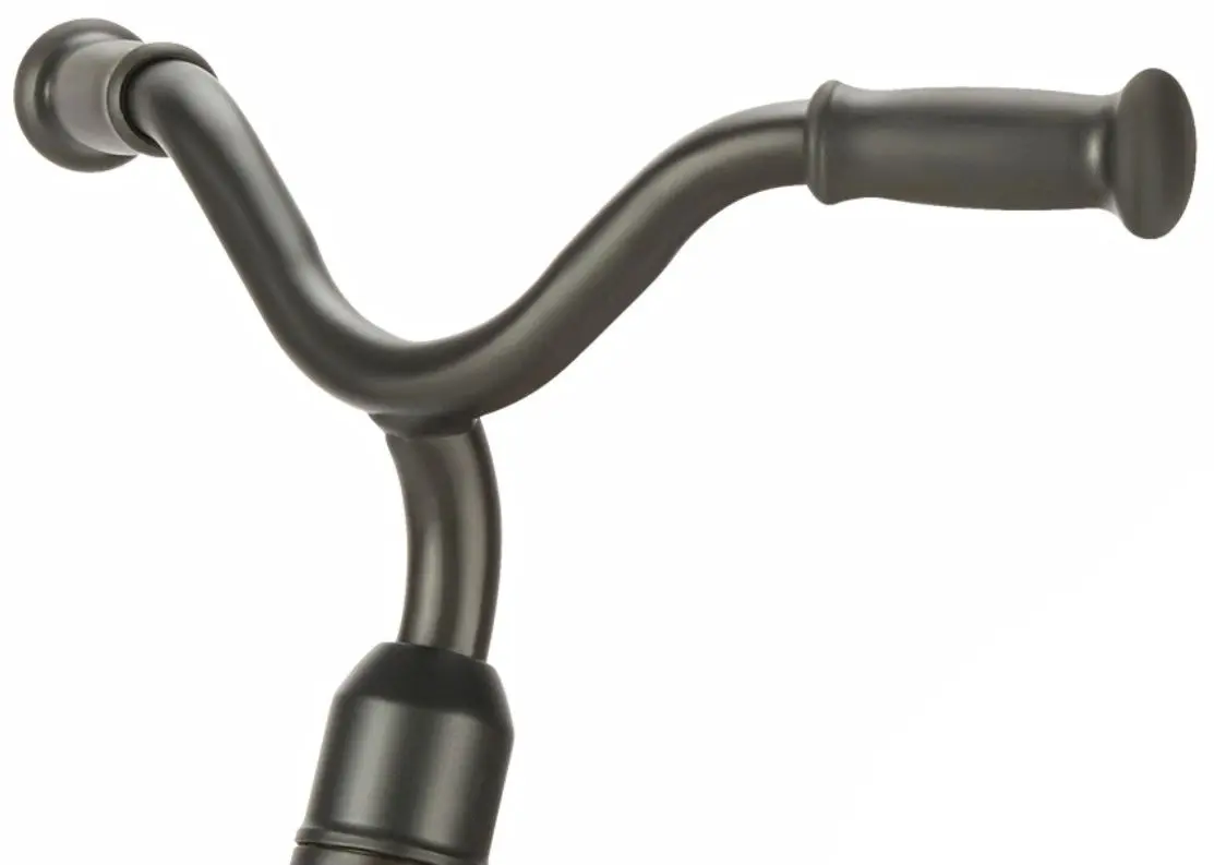 Tricicleta Qplay Ant Plus (Yellow) - 7