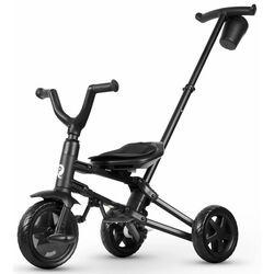 Трехколесный велосипед Qplay Nova Niello (Black) Thumb