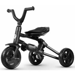 Трехколесный велосипед Qplay Nova Niello (Black) Thumb