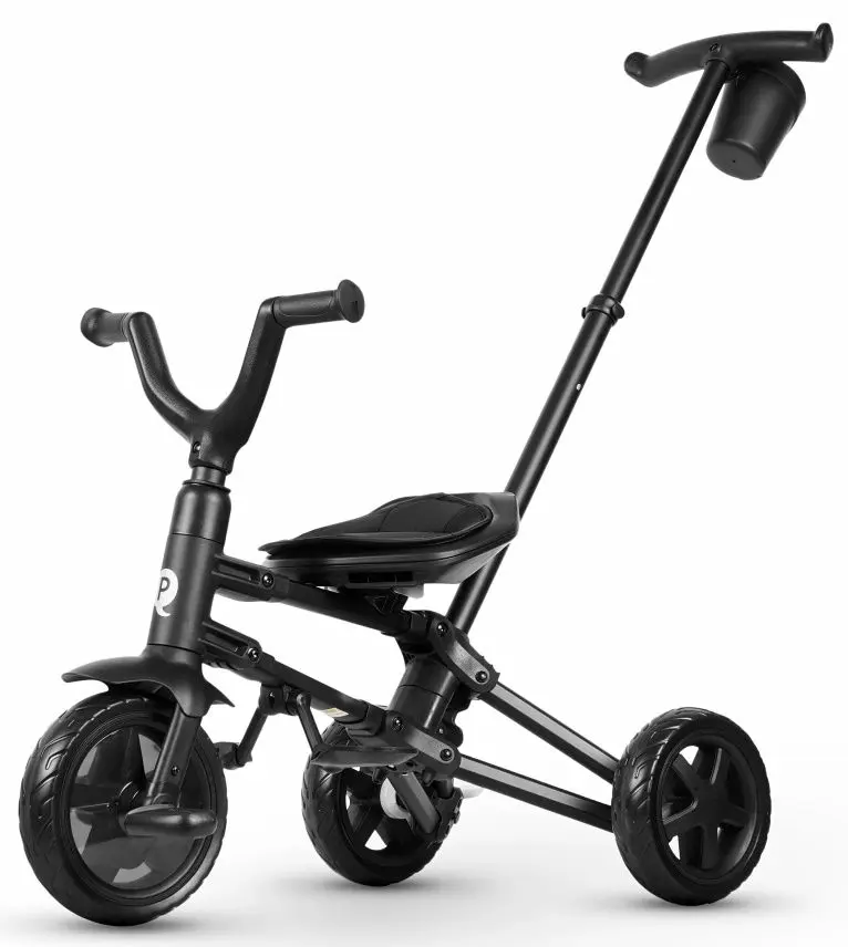 Трехколесный велосипед Qplay Nova Niello (Khaki) - 2